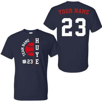 navt t-shirt mk