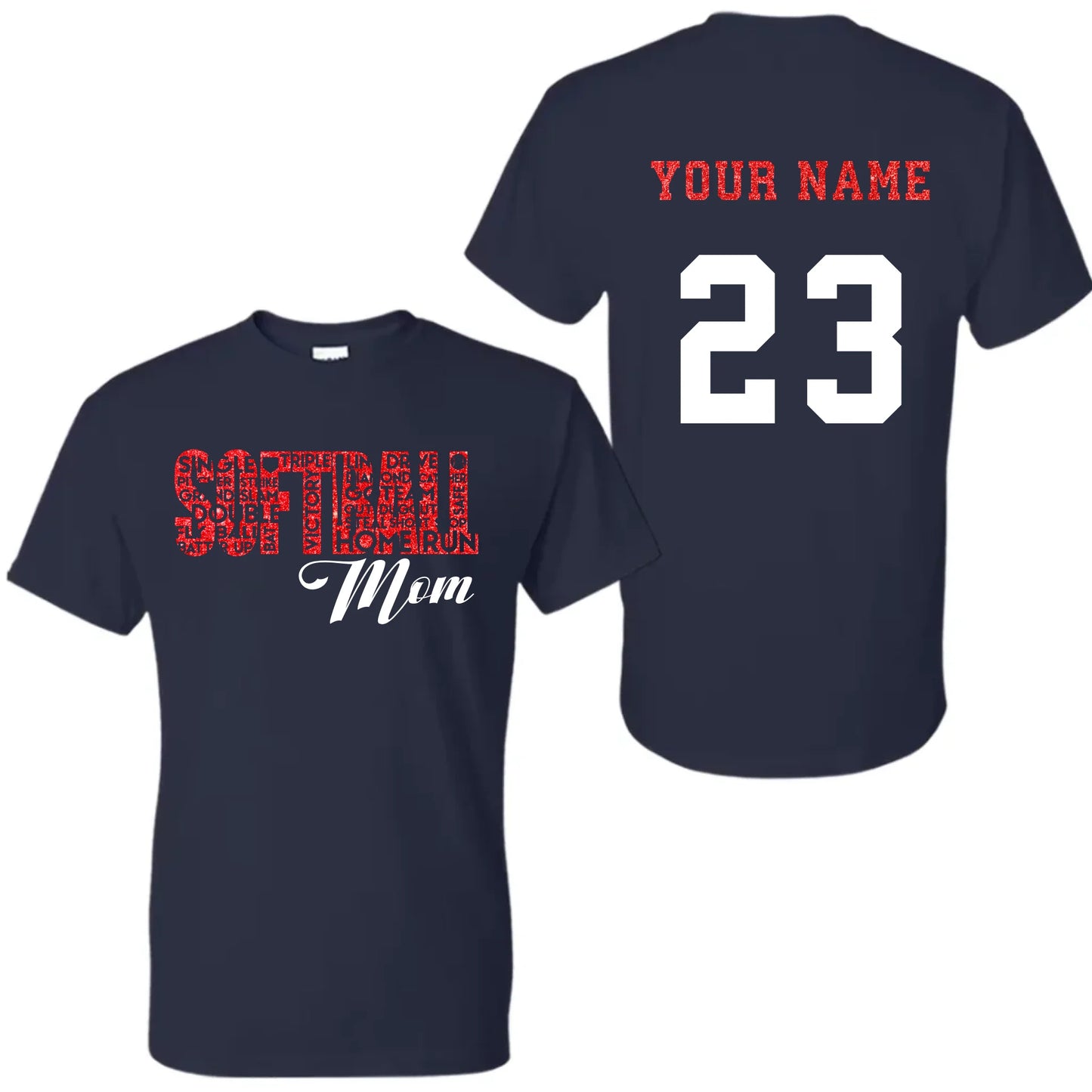 navt t-shirt mk