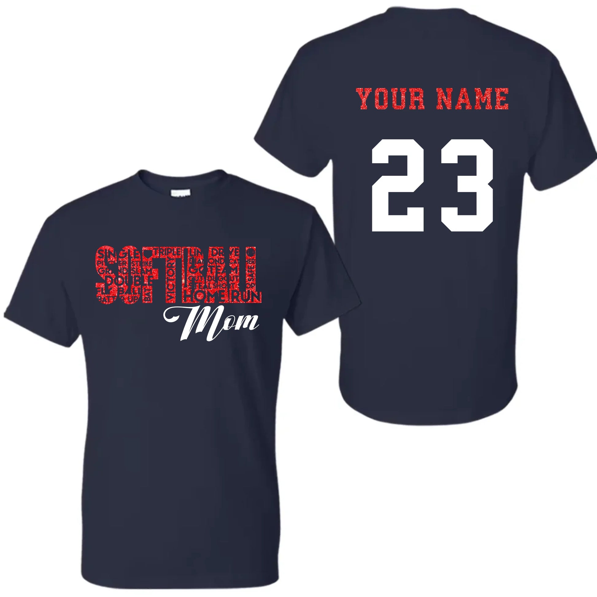 navt t-shirt mk