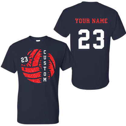 navt t-shirt mk