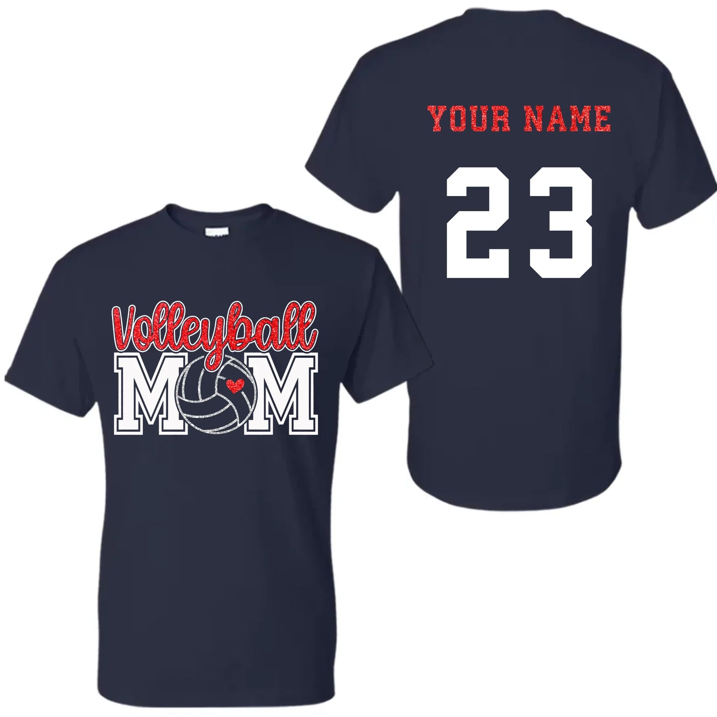 navt t-shirt mk