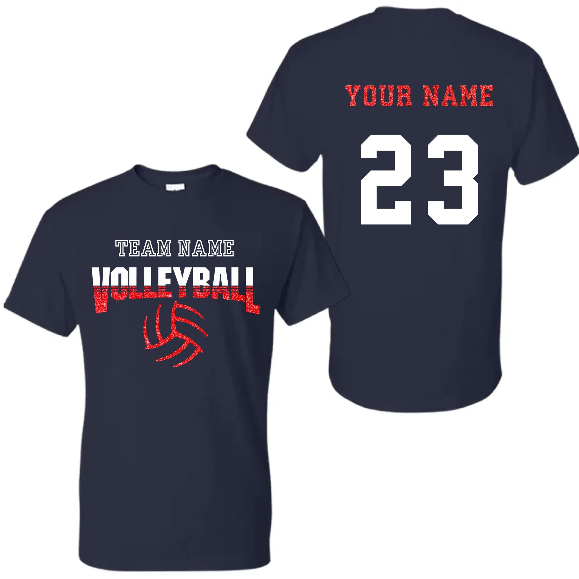 navt t-shirt mk