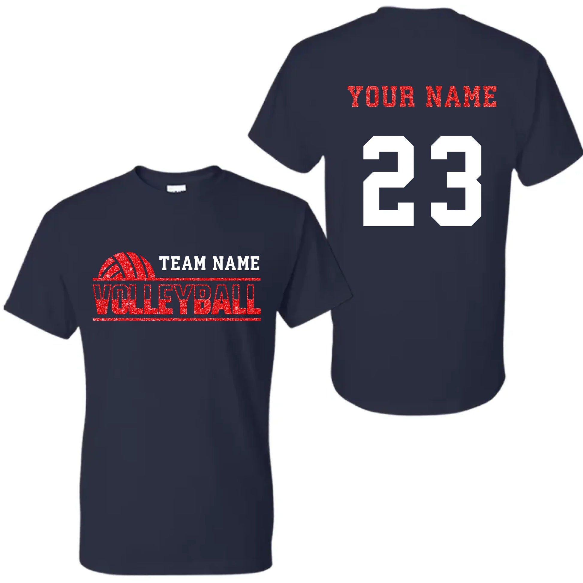 navt t-shirt mk