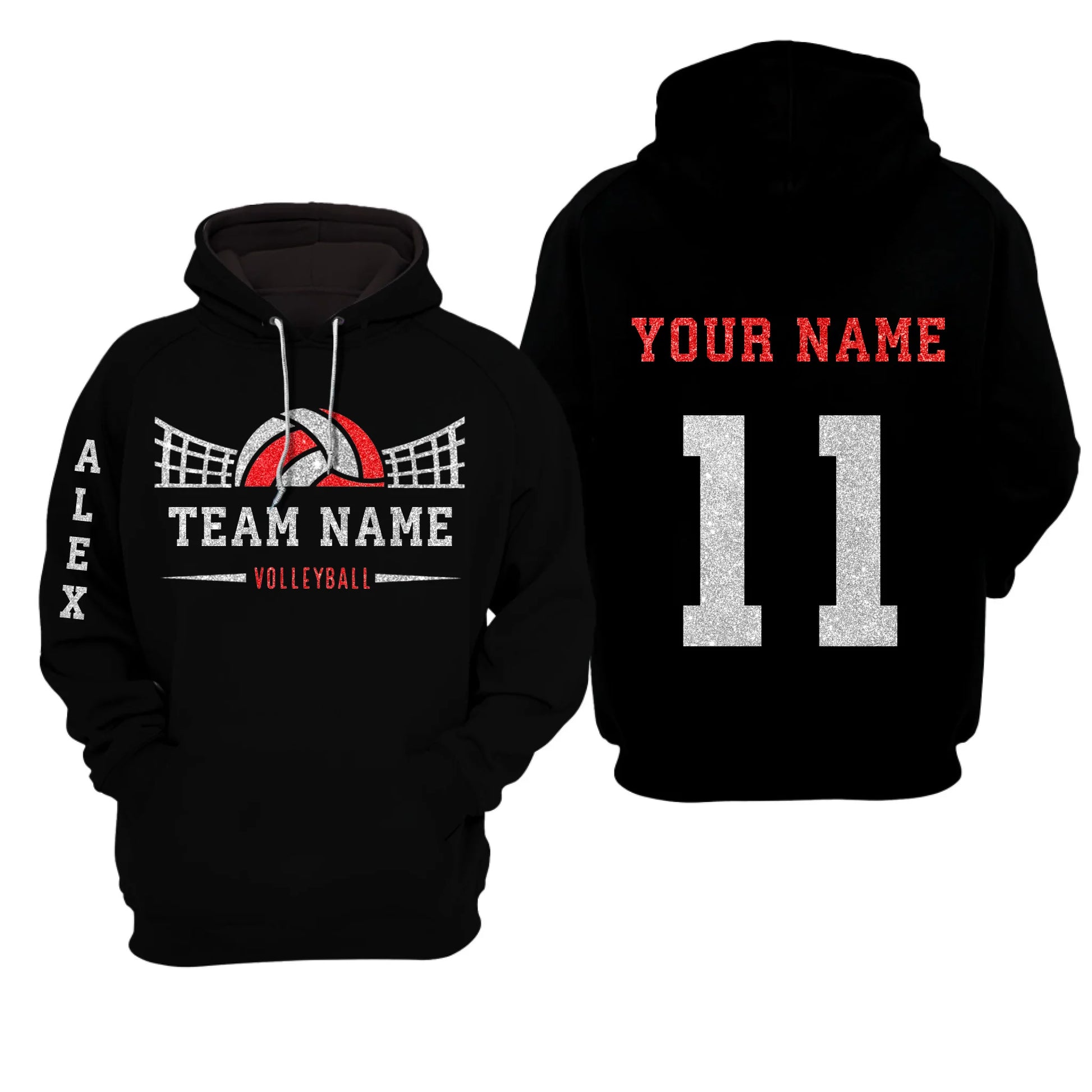 Black-Hoodie