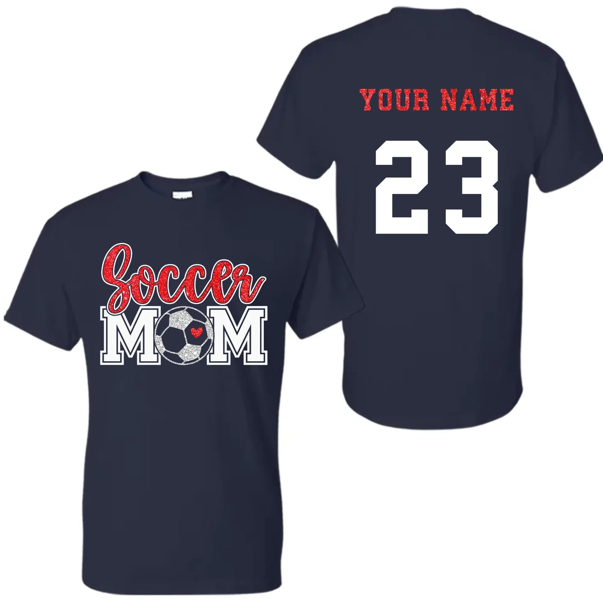 navt t-shirt mk