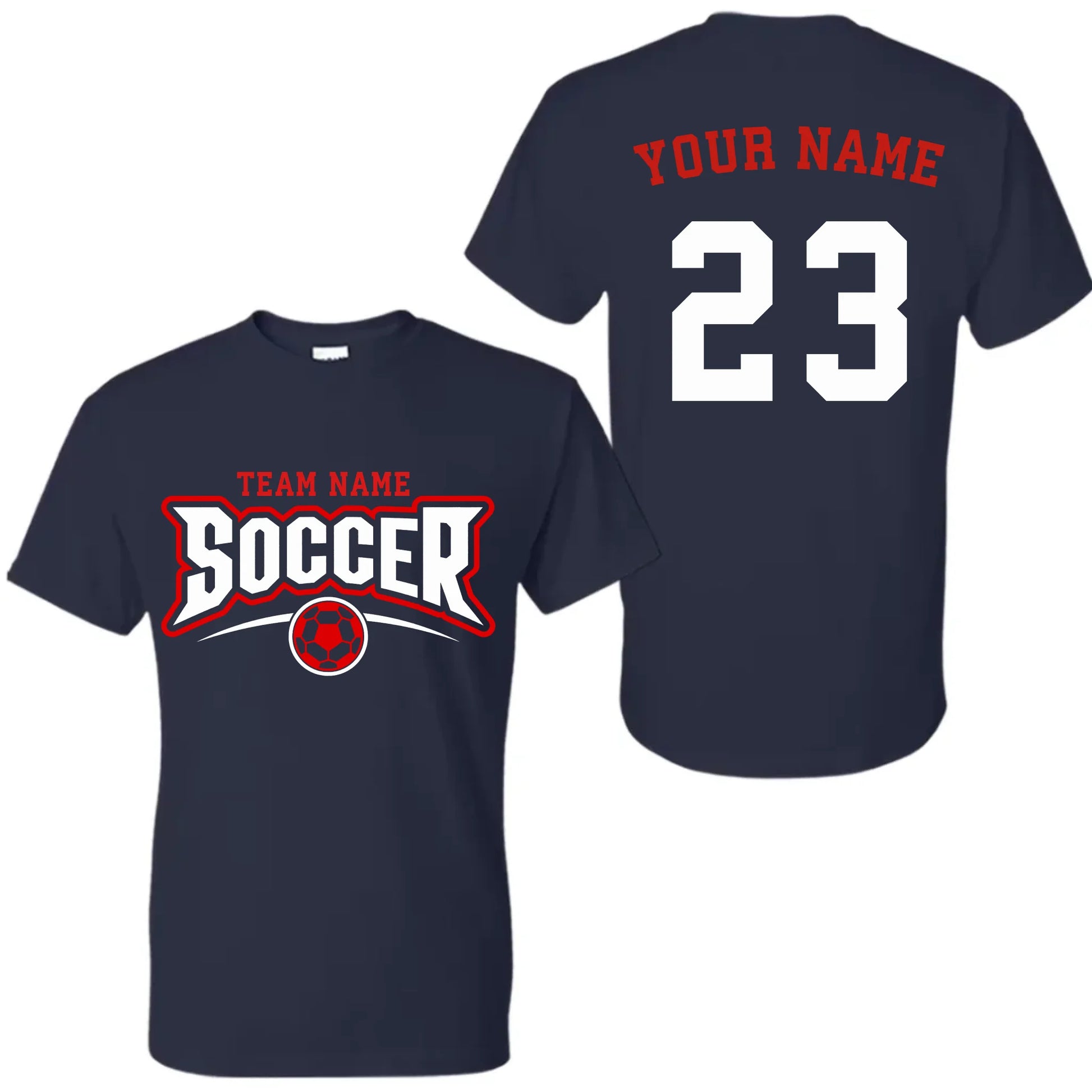 navt t-shirt mk