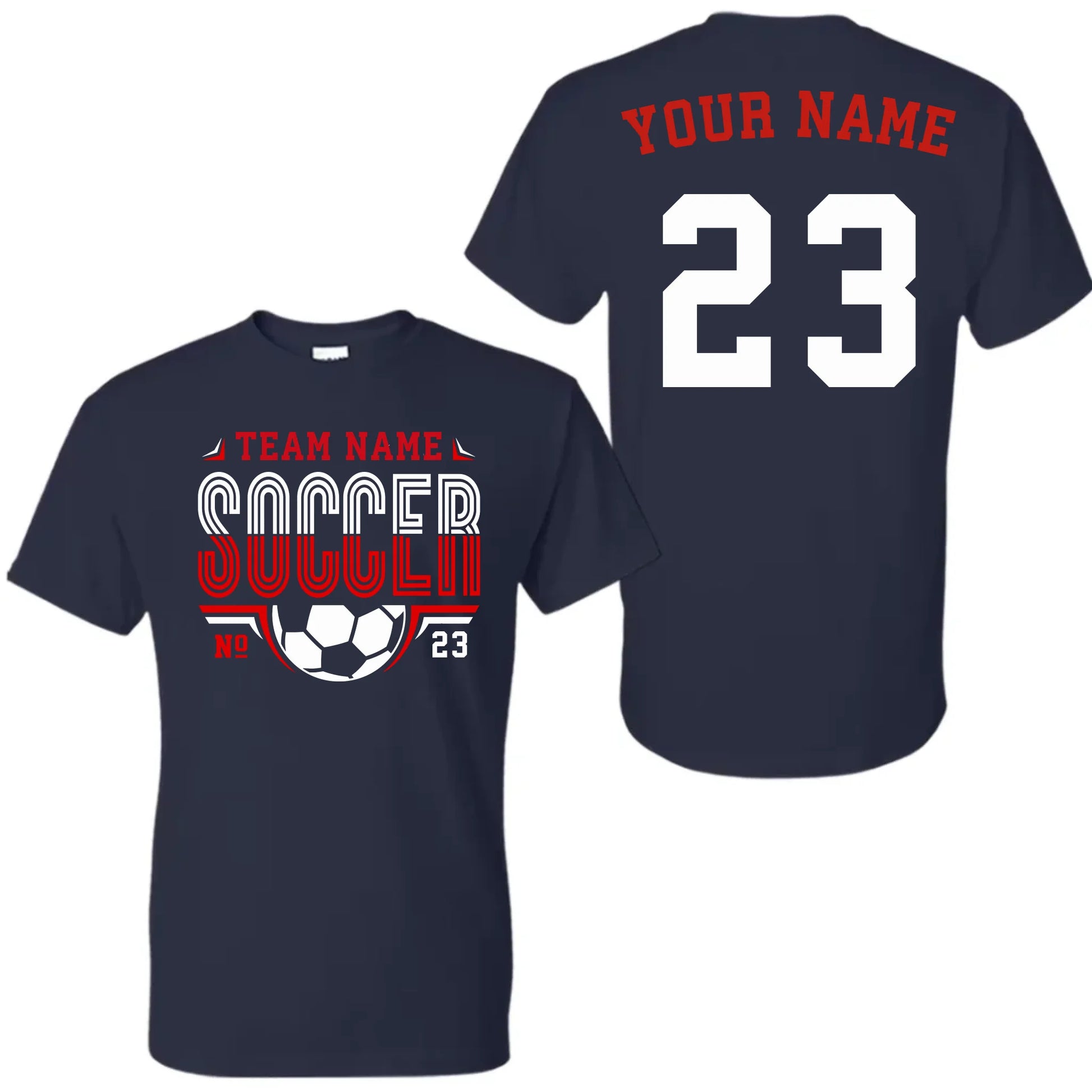 navt t-shirt mk