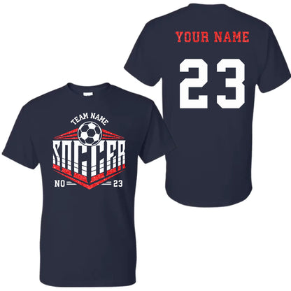 navt t-shirt mk