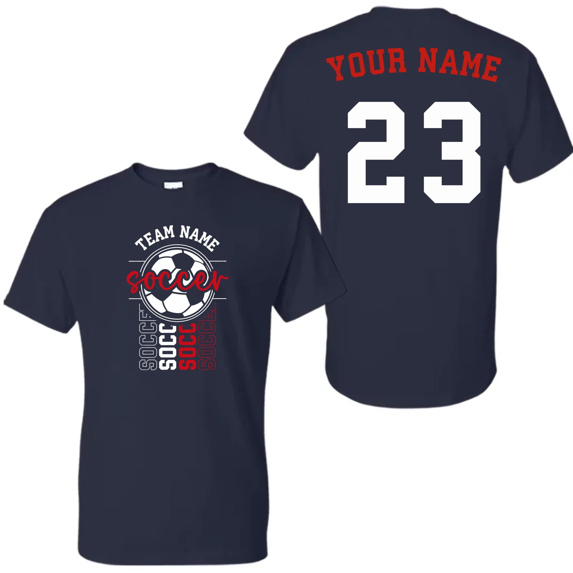 navt t-shirt mk