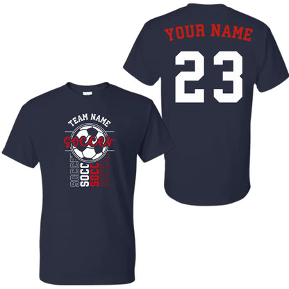 navt t-shirt mk