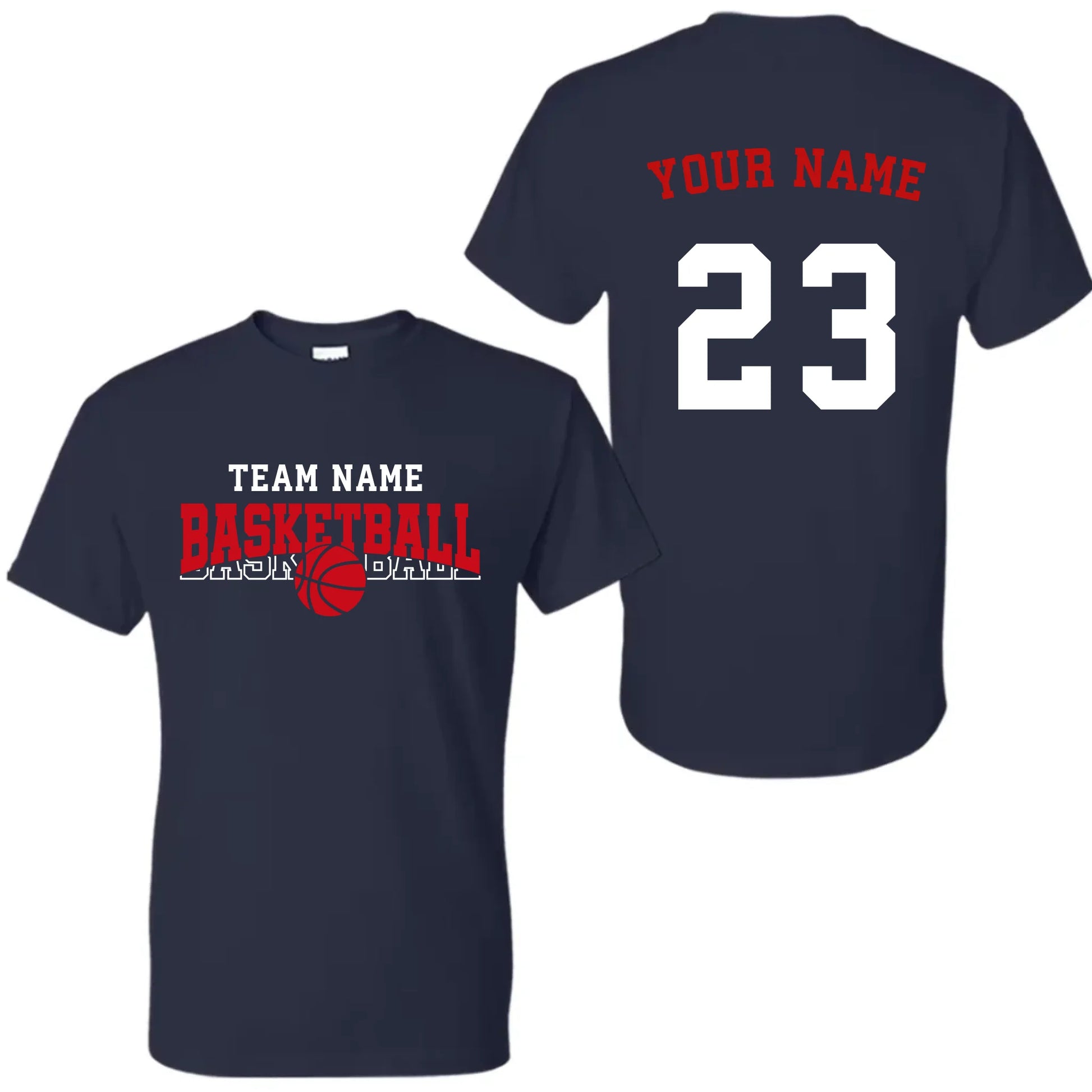 navt t-shirt mk