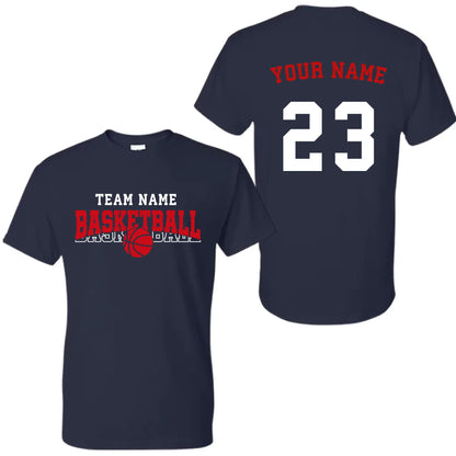 navt t-shirt mk