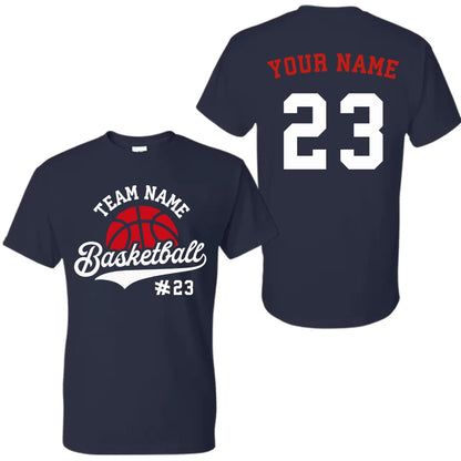 navt t-shirt mk