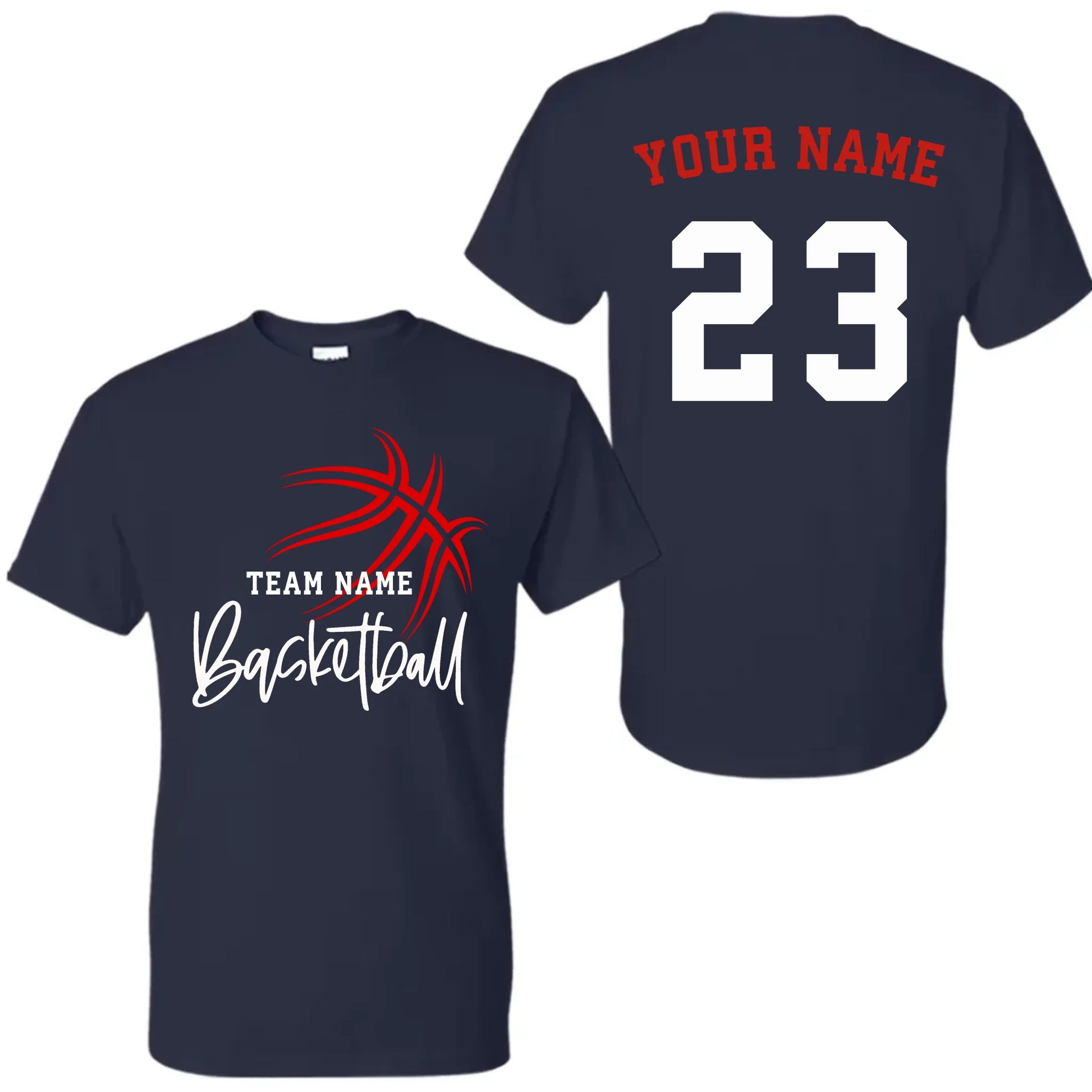 navt t-shirt mk