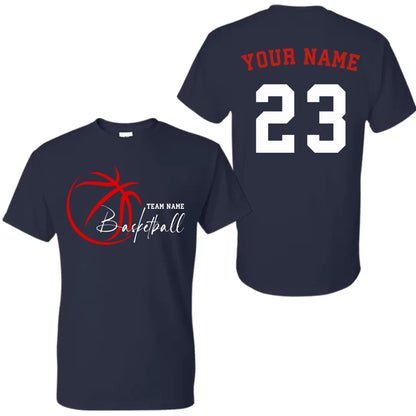 navt t-shirt mk