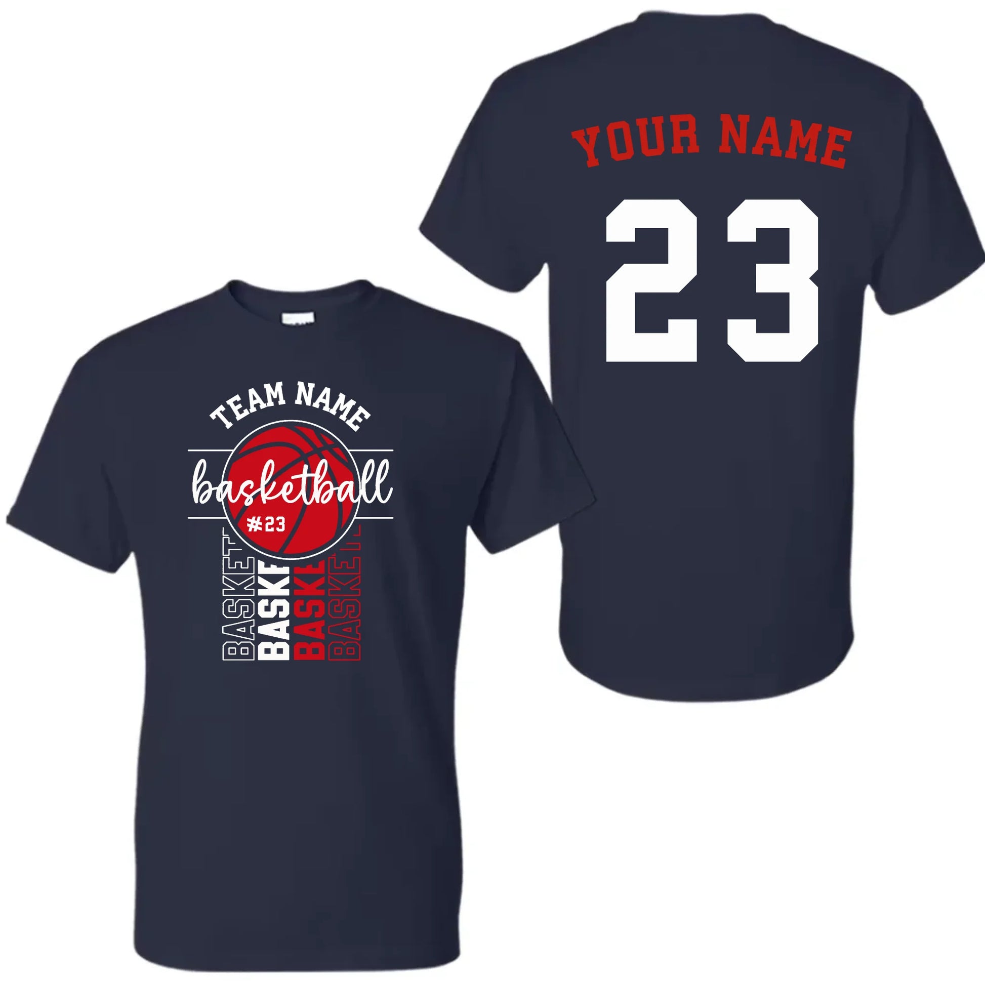 navt t-shirt mk