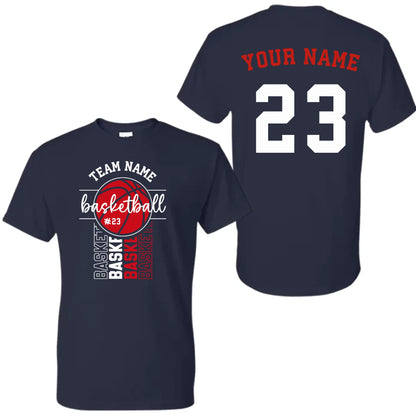 navt t-shirt mk