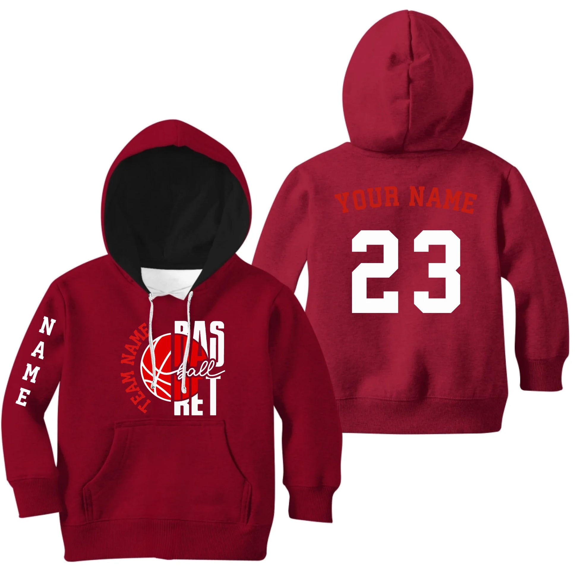 Red-Kids