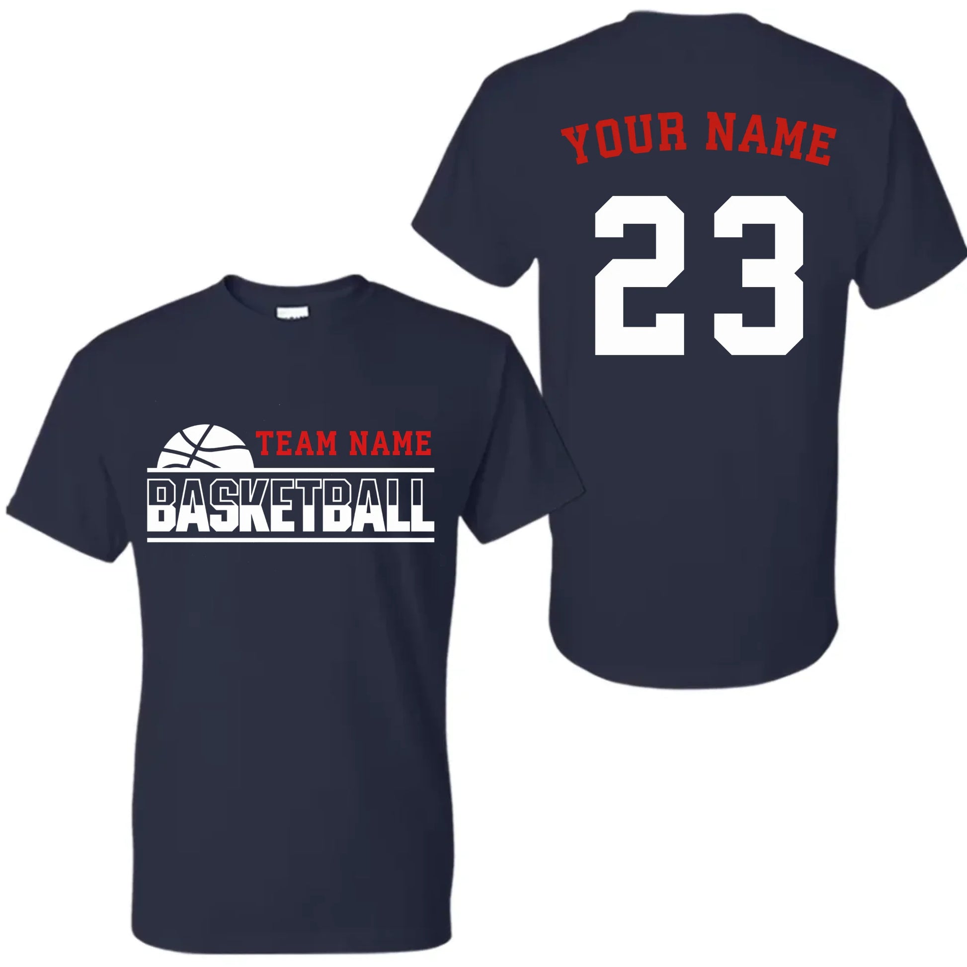 navt t-shirt mk