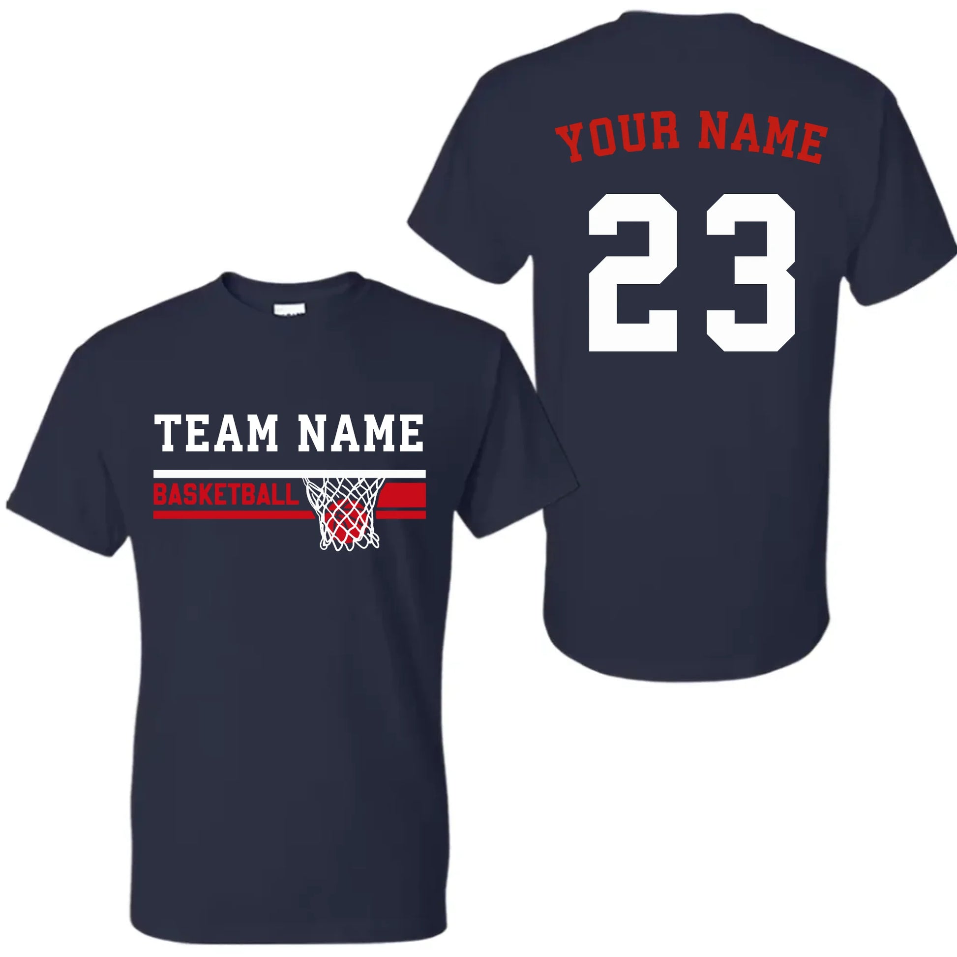navt t-shirt mk