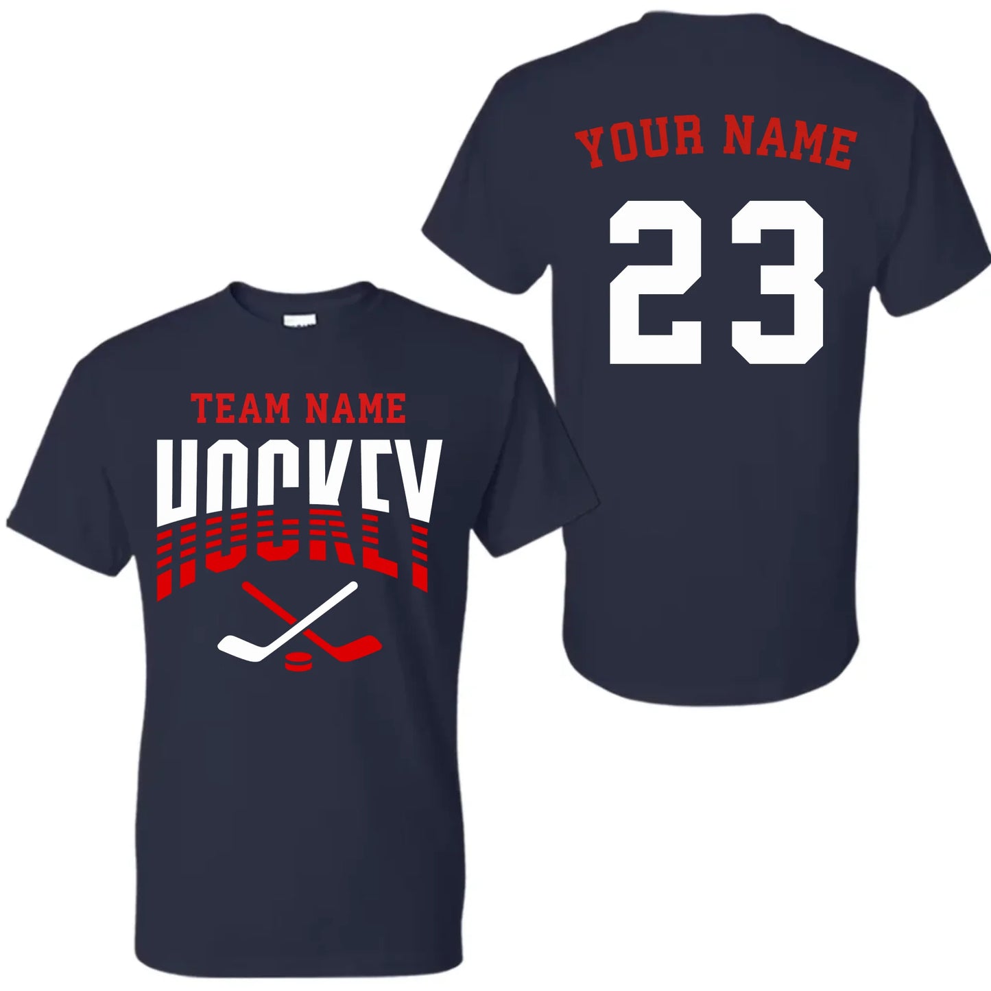 navt t-shirt mk
