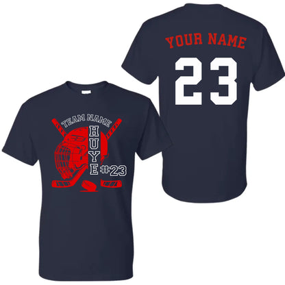 navt t-shirt mk