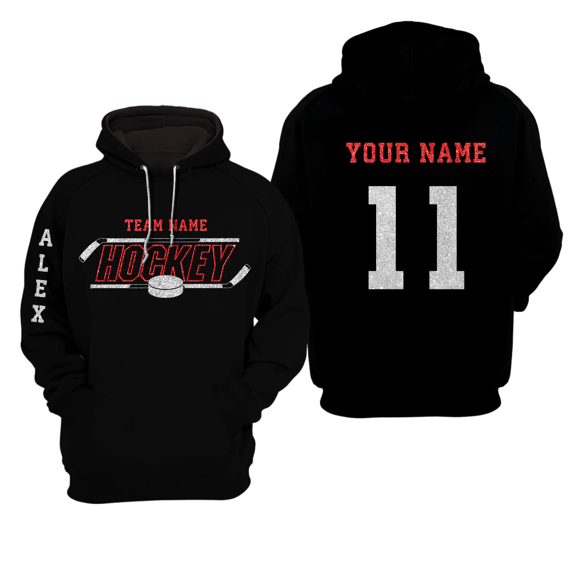 Black-Hoodie