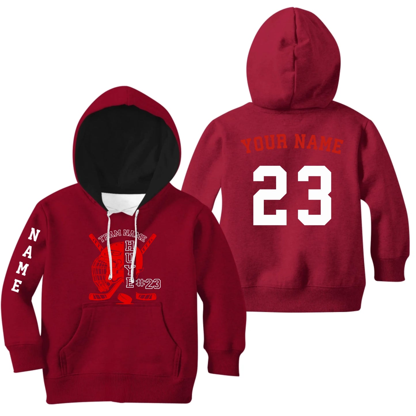 Red-Kids