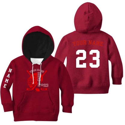 Red-Kids