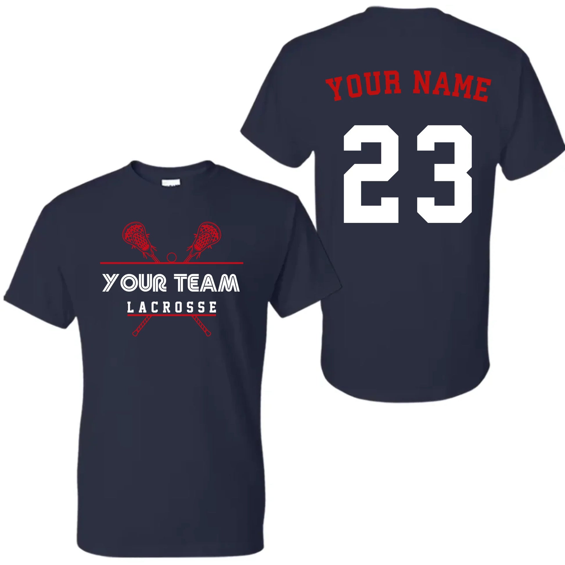 navt t-shirt mk