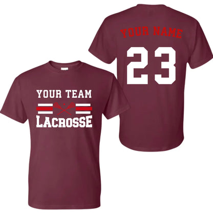 Maroon-mk-t-shirt