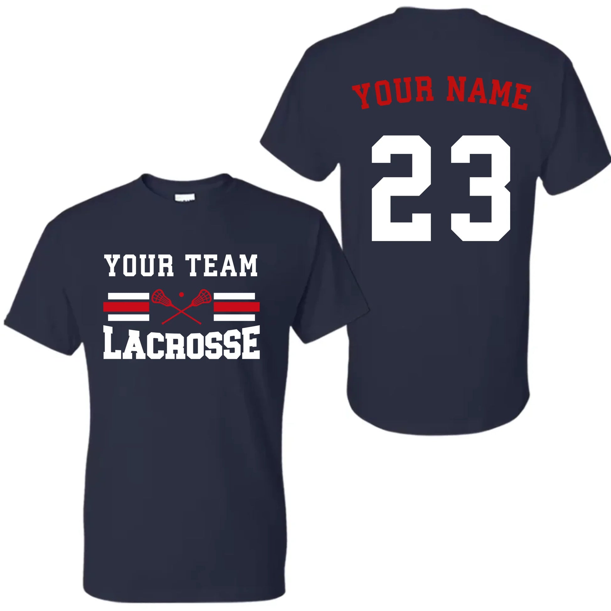 navt t-shirt mk