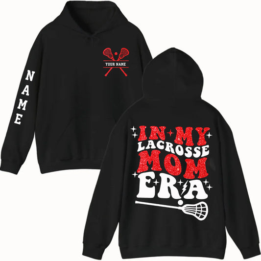 New Hoodie-Black
