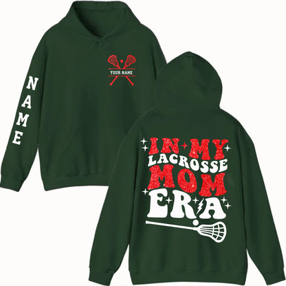 New Hoodie-Green