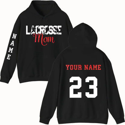 New Hoodie-Black