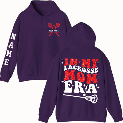 New Hoodie-Purple