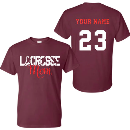 Maroon-mk-t-shirt