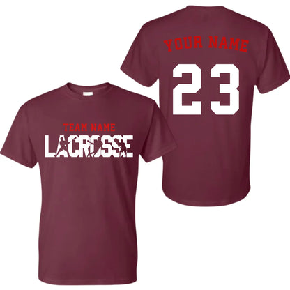 Maroon-mk-t-shirt