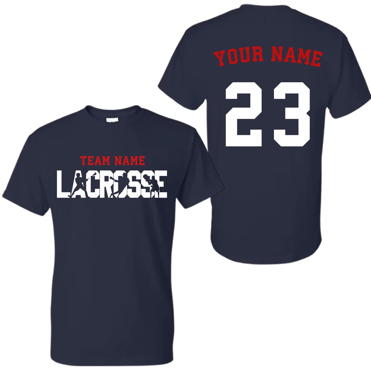 navt t-shirt mk