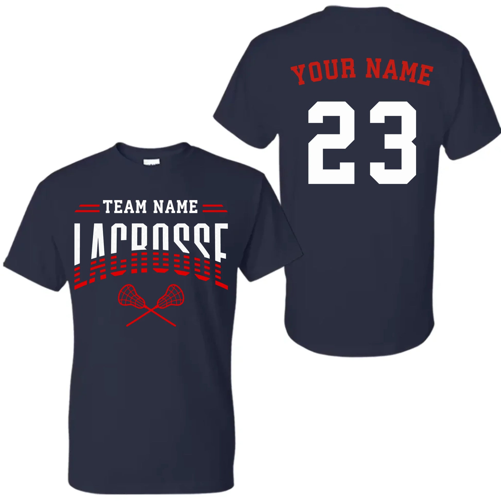 navt t-shirt mk