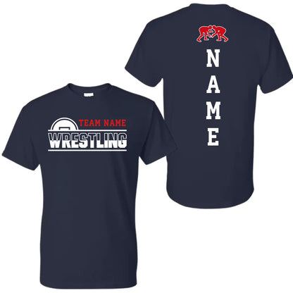 navt t-shirt mk