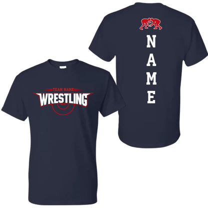 navt t-shirt mk