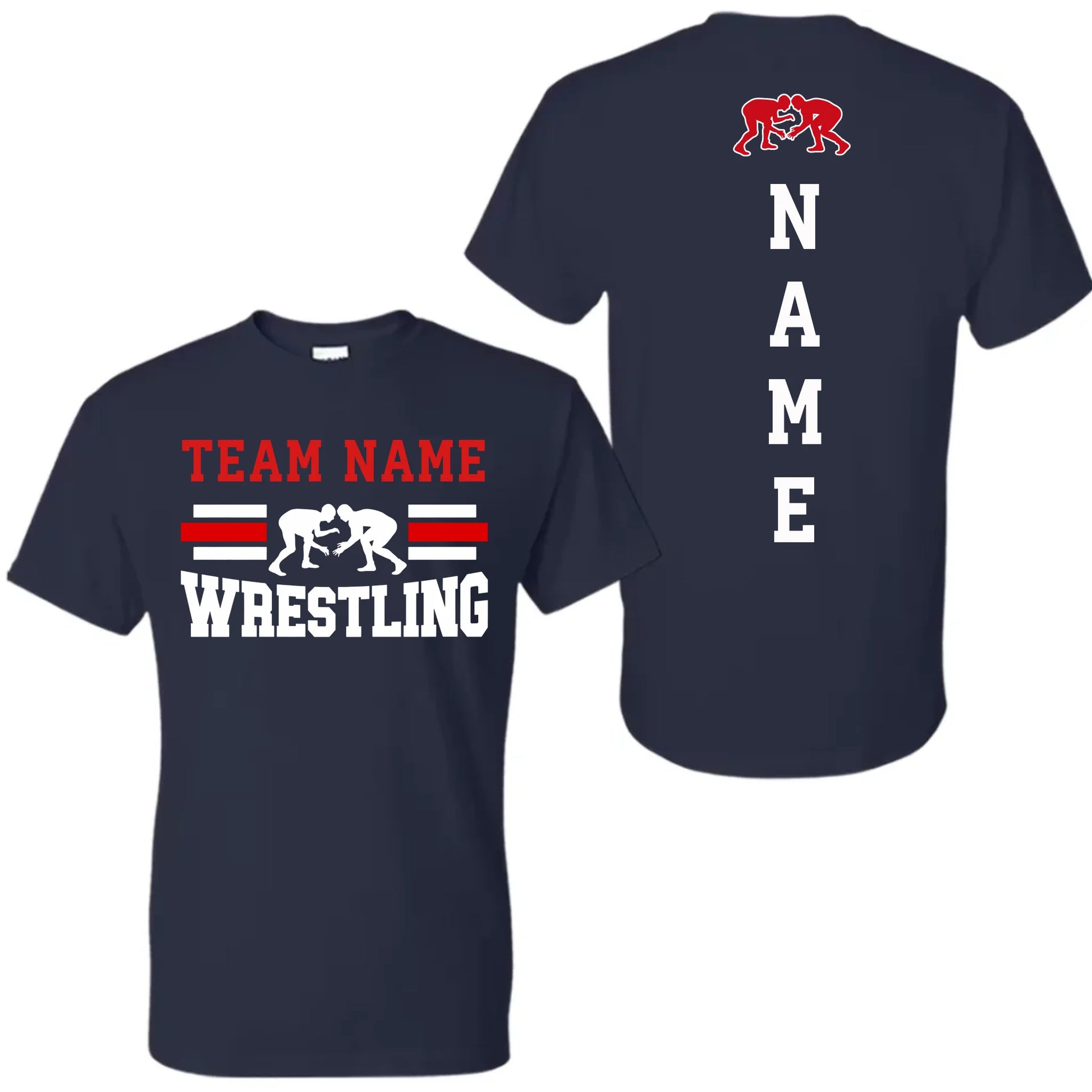 navt t-shirt mk