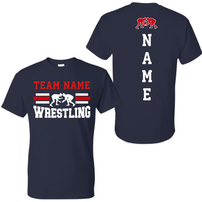 navt t-shirt mk