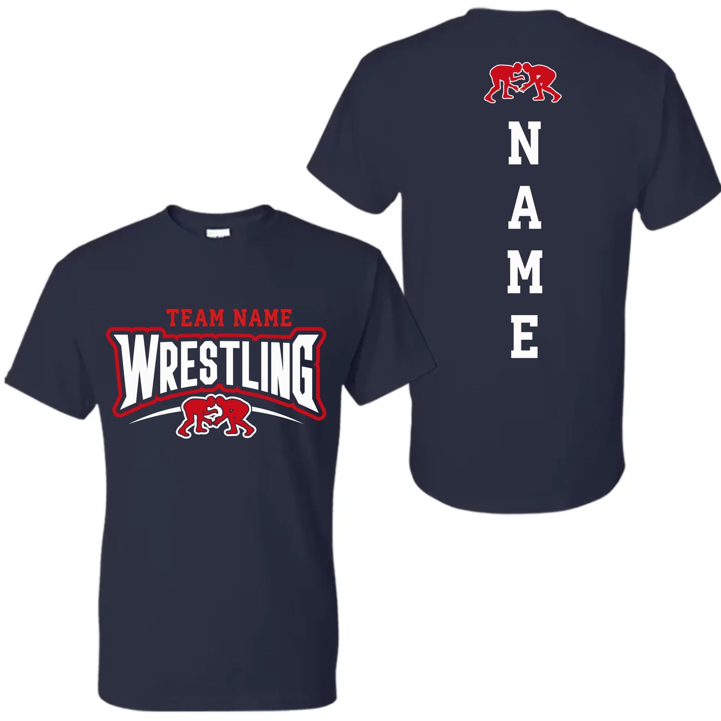 navt t-shirt mk