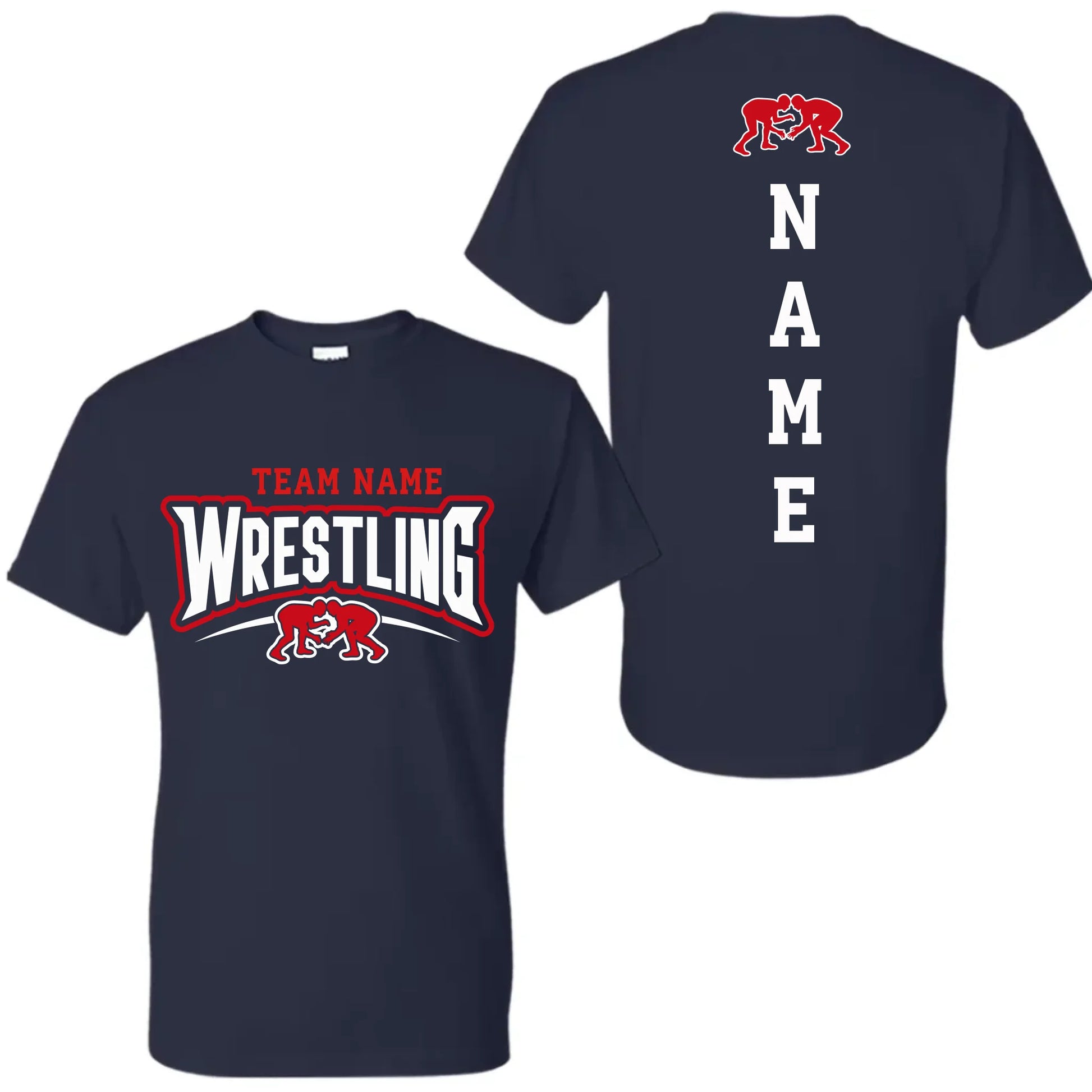navt t-shirt mk