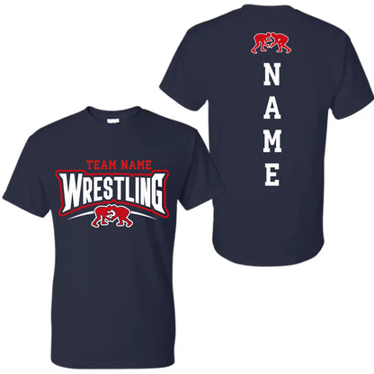 navt t-shirt mk