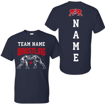 navt t-shirt mk