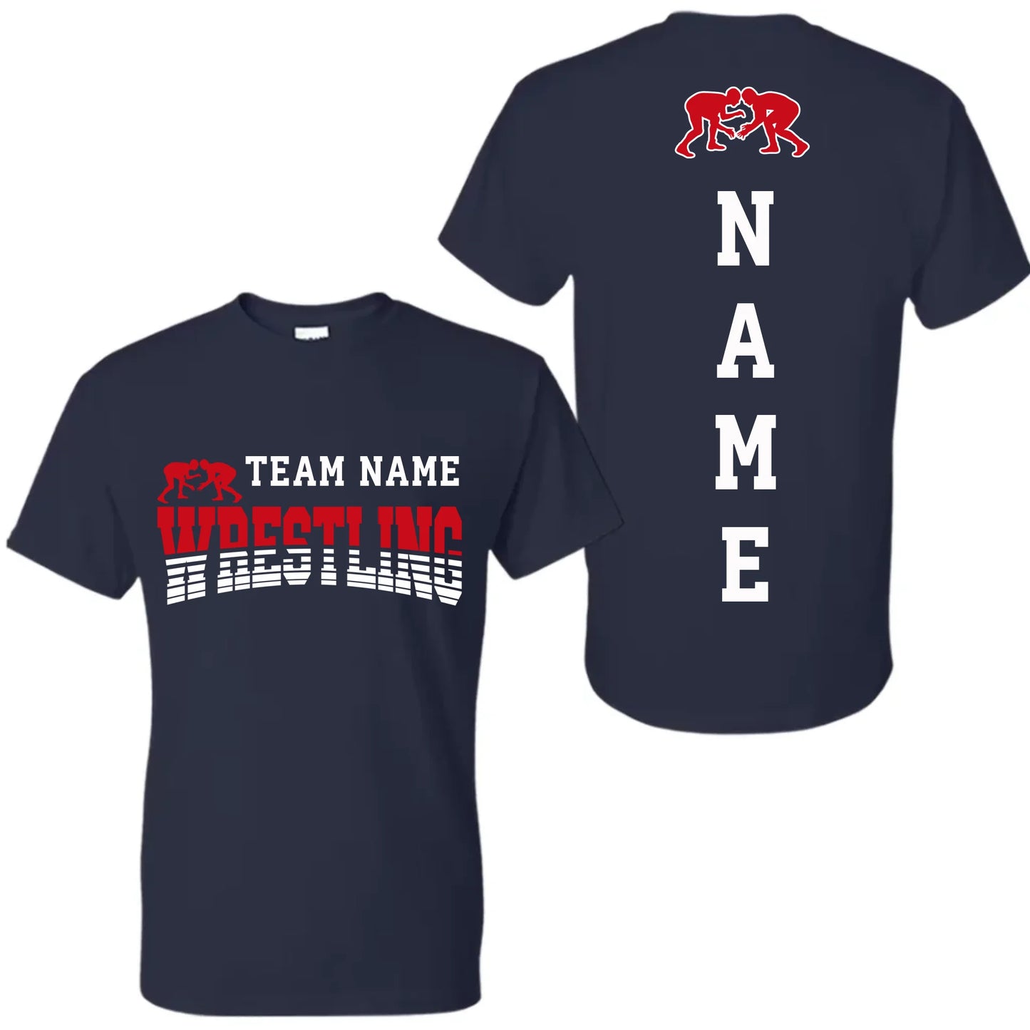 navt t-shirt mk
