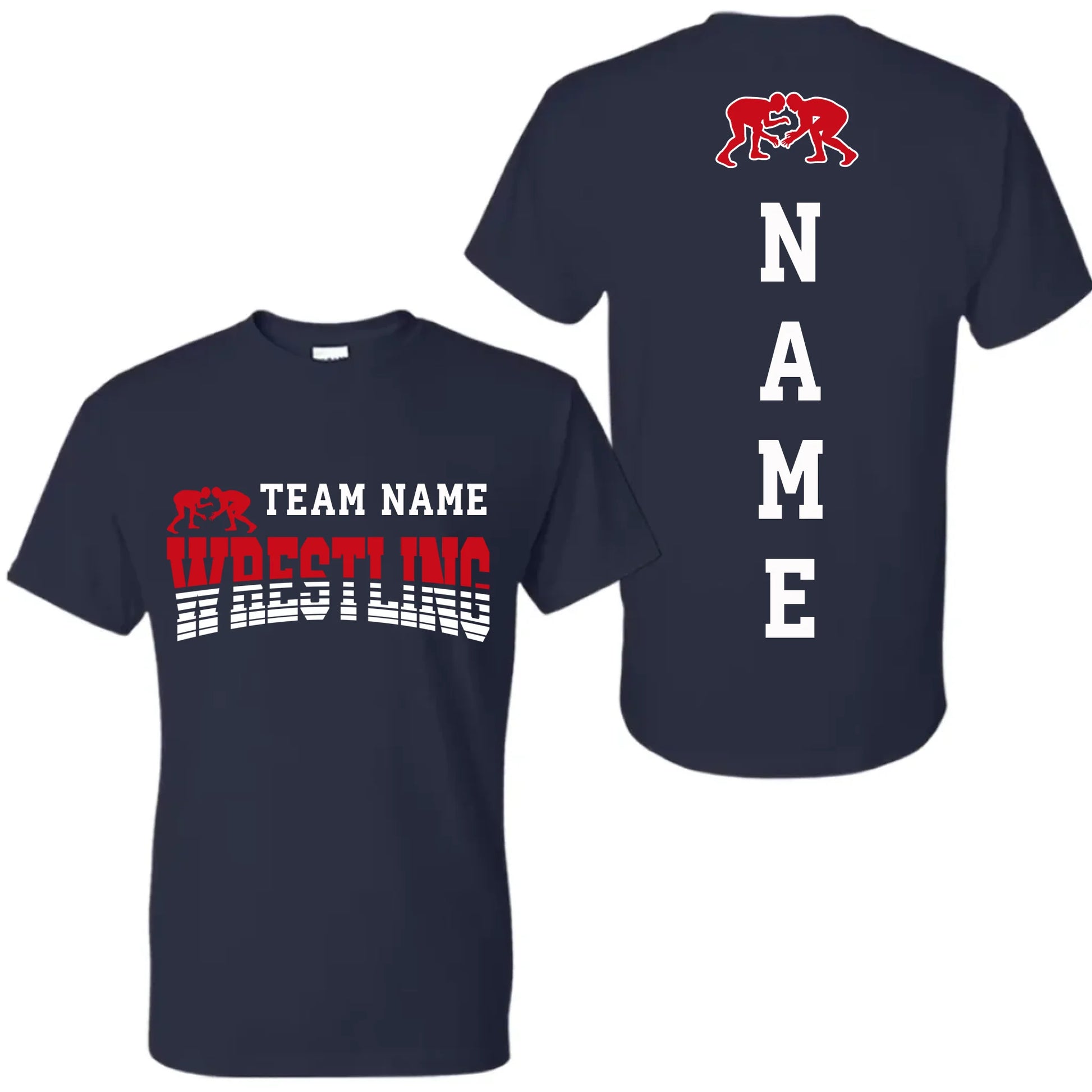navt t-shirt mk